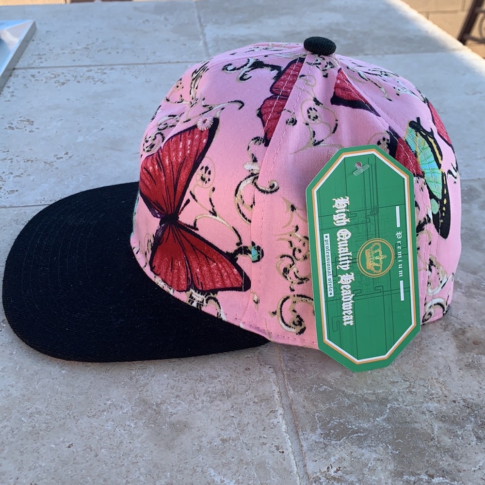 Hat SnapBack - Picture 8 of 9